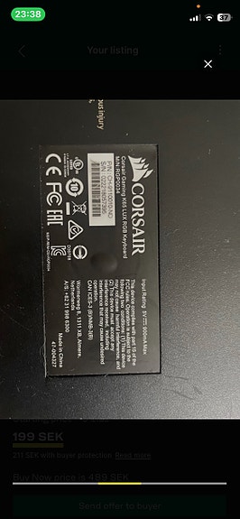 Product image 3 of 5