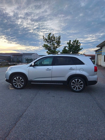 Kia Sorento 11 of 15