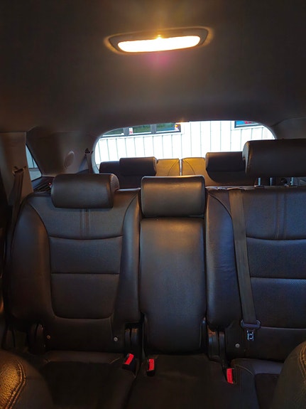 Kia Sorento 6 of 15
