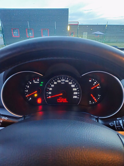 Kia Sorento 14 of 15