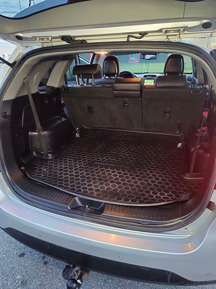 Kia Sorento 8 of 15