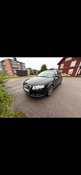 Audi A4 2 of 4