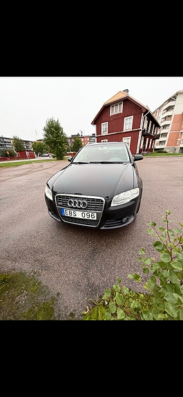 Audi A4 3 of 4