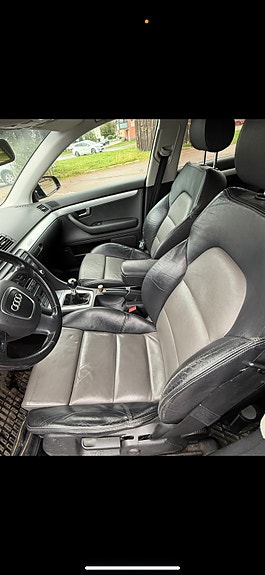 Audi A4 4 of 4