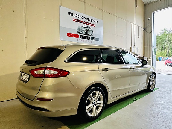 Ford Mondeo 6 of 23
