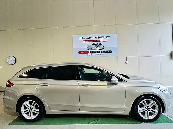 Ford Mondeo 5 of 23