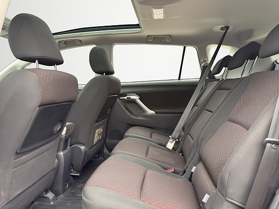 Toyota Verso 17 of 30