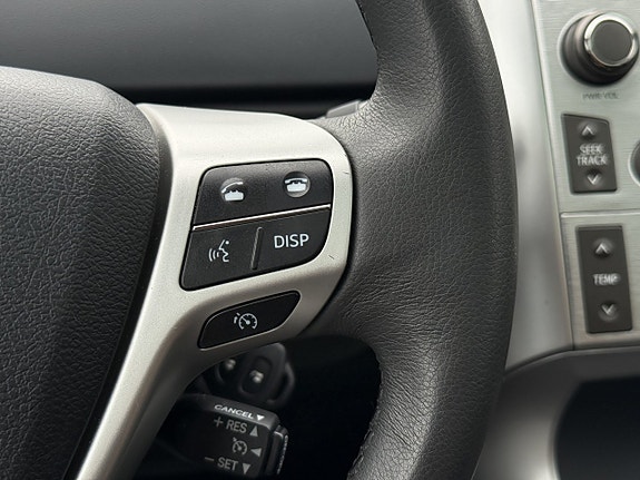 Toyota Verso 27 of 30