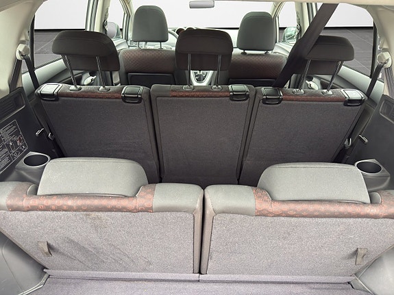 Toyota Verso 20 of 30