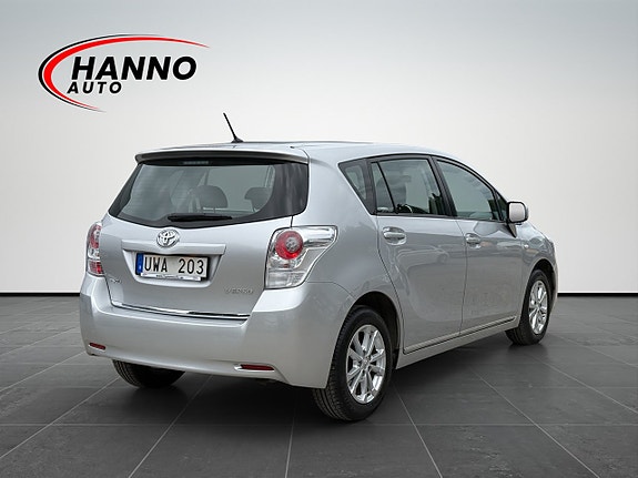 Toyota Verso 5 of 30