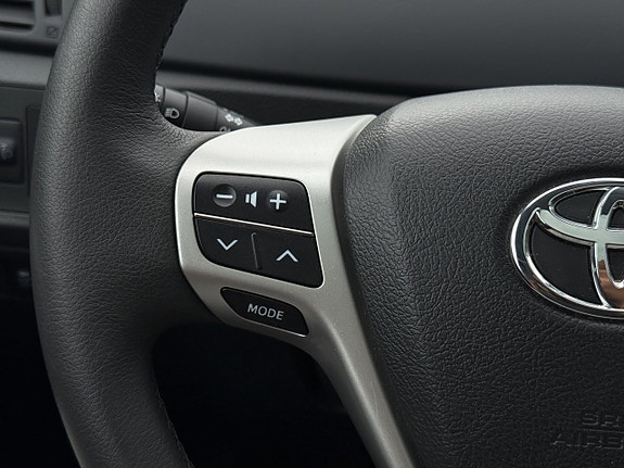 Toyota Verso 26 of 30