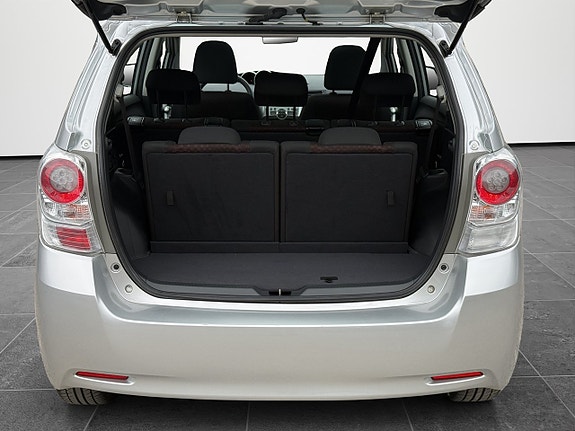 Toyota Verso 21 of 30