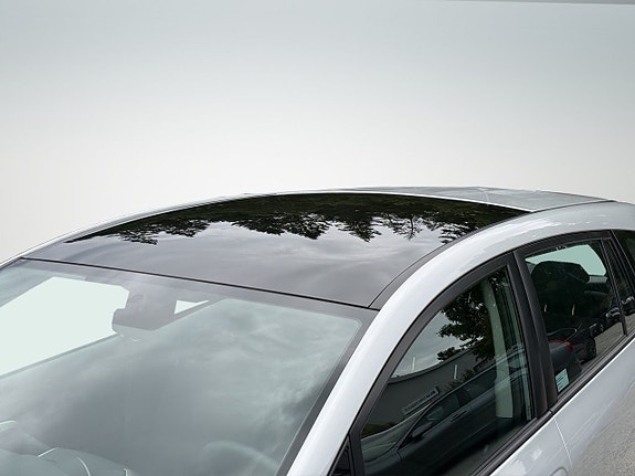 Toyota Verso 10 of 30