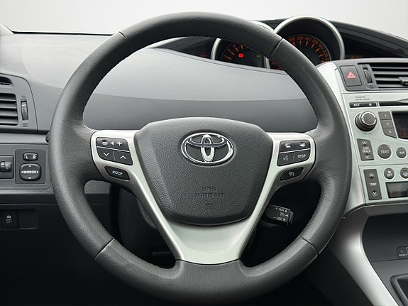 Toyota Verso 23 of 30