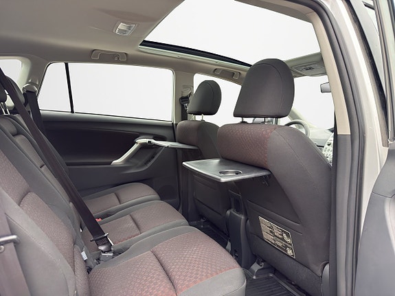 Toyota Verso 18 of 30