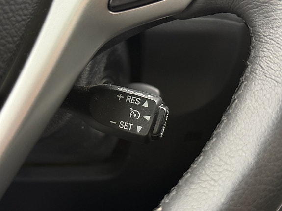 Toyota Verso 25 of 30