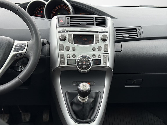 Toyota Verso 28 of 30