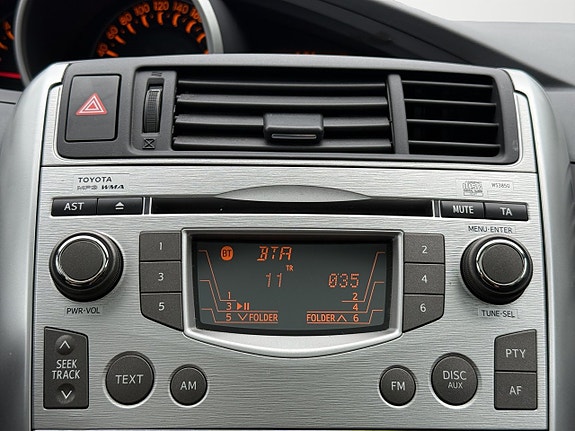 Toyota Verso 30 of 30