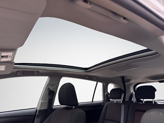 Toyota Verso 11 of 30