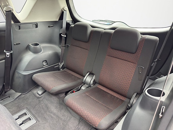 Toyota Verso 19 of 30
