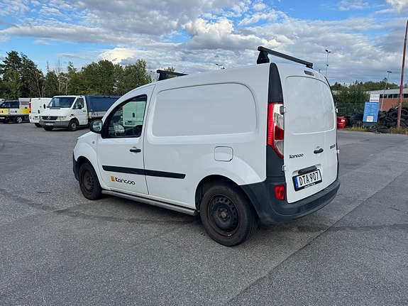 Renault Kangoo Express 4 of 6