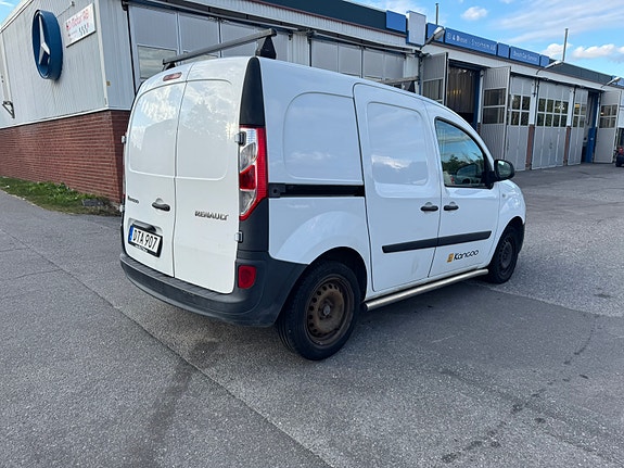 Renault Kangoo Express 3 of 6