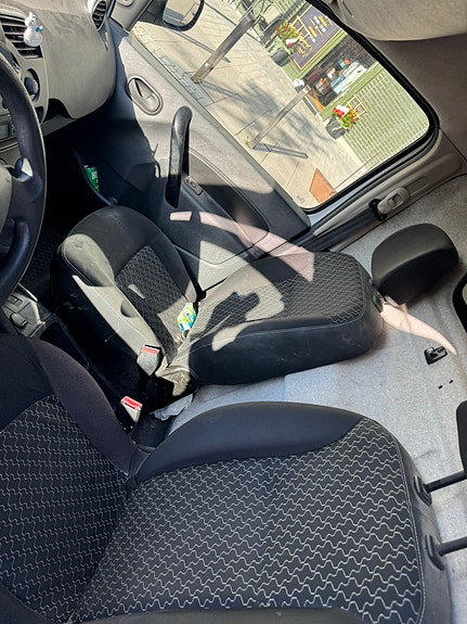 Renault Kangoo Express 6 of 6
