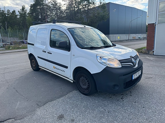 Renault Kangoo Express 2 of 6