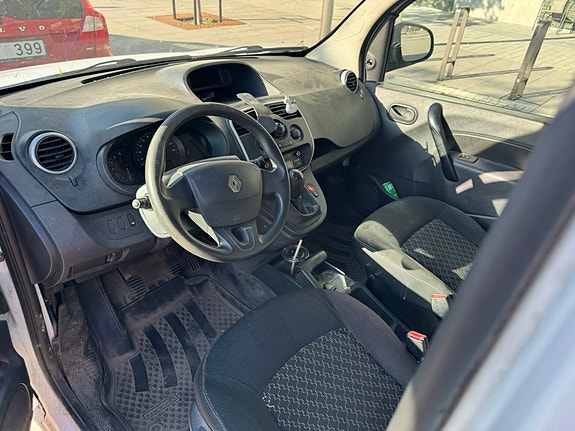 Renault Kangoo Express 5 of 6