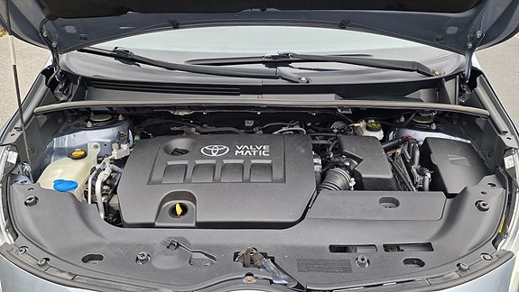 Toyota Verso 4 of 5