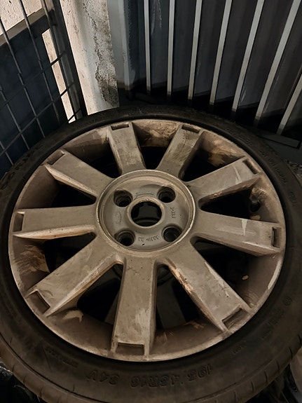 Ford Fiesta 4 of 7