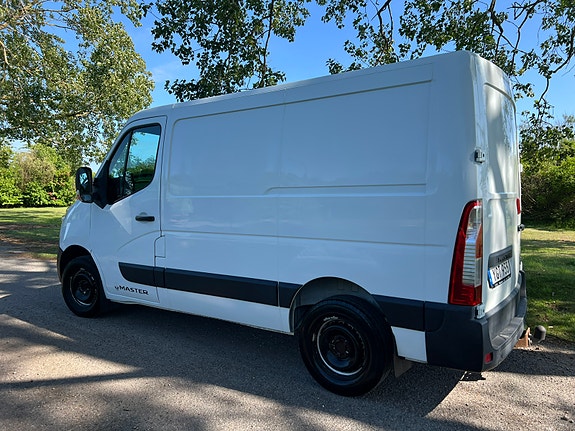 Renault Master 3 of 4