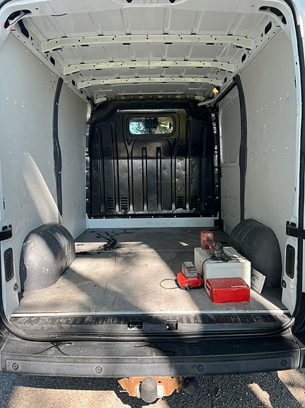 Renault Master 4 of 4