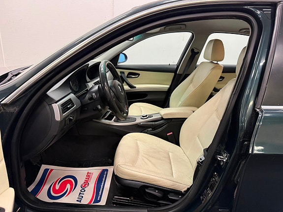 BMW 330xd 20 of 21