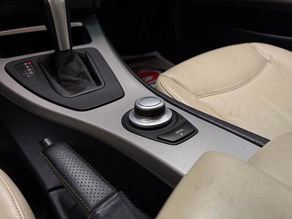 BMW 330xd 11 of 21