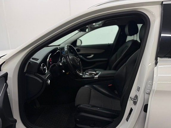 Mercedes-Benz C220 d 17 of 24