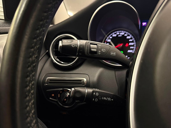Mercedes-Benz C220 d 16 of 24
