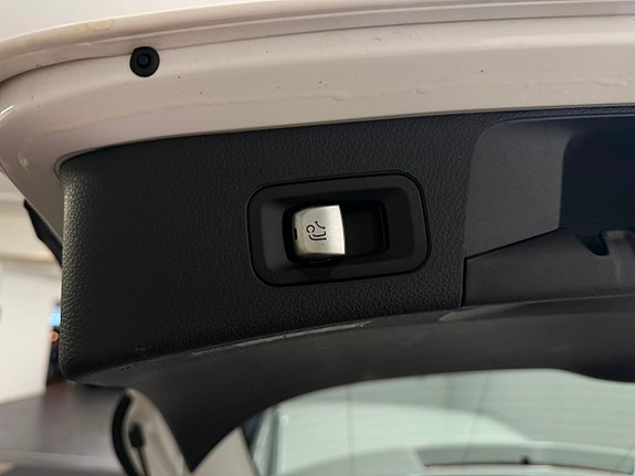 Mercedes-Benz C220 d 22 of 24