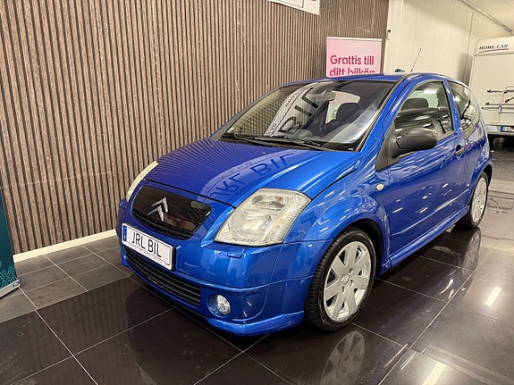 Citroen C2 11 of 13