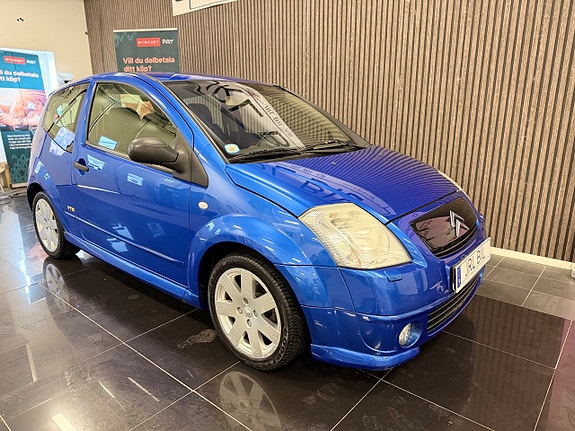 Citroen C2 3 of 13