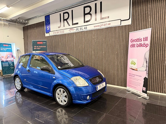 Citroen C2 2 of 13