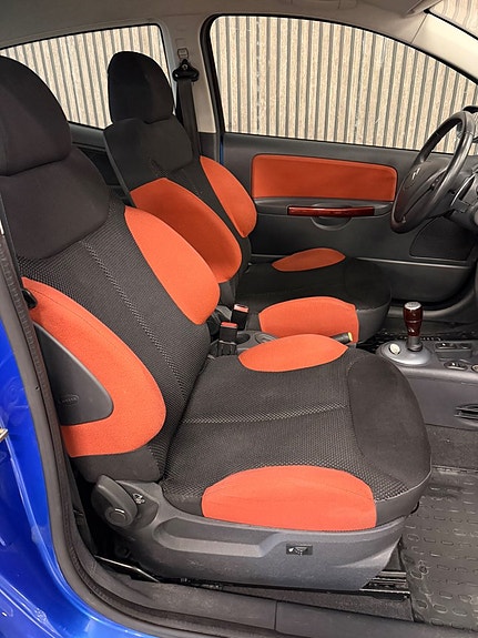 Citroen C2 7 of 13
