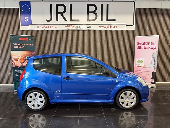 Citroen C2 6 of 13