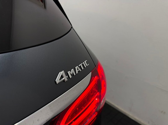 Mercedes-Benz C250 d 6 of 29