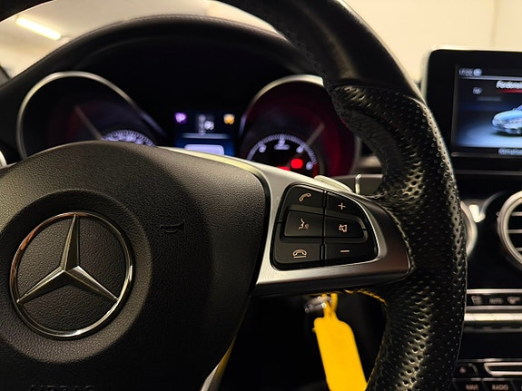 Mercedes-Benz C250 d 18 of 29