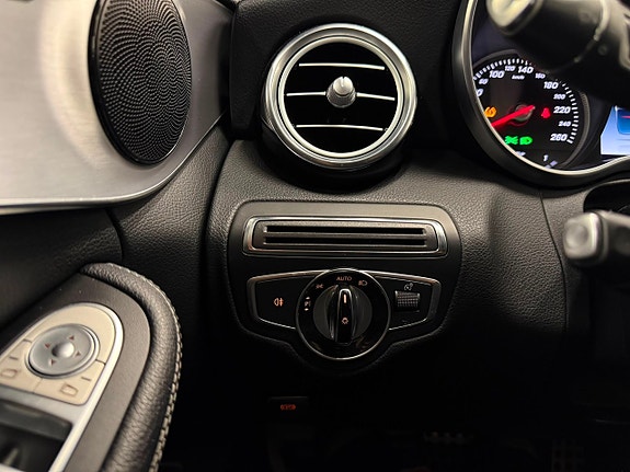 Mercedes-Benz C250 d 25 of 29