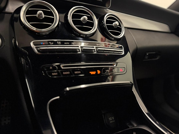 Mercedes-Benz C250 d 16 of 29