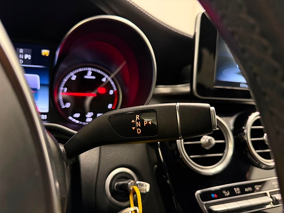 Mercedes-Benz C250 d 20 of 29