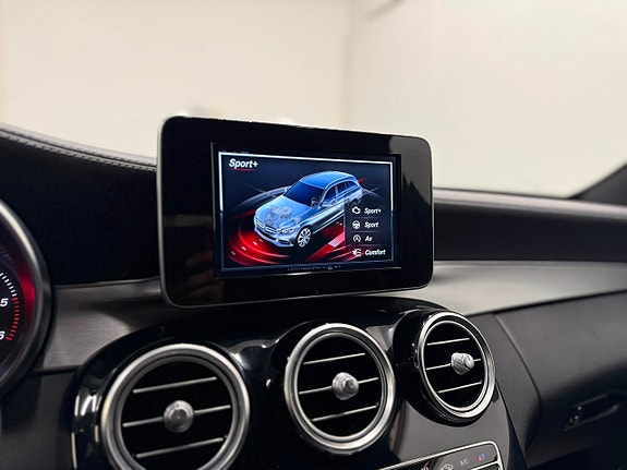 Mercedes-Benz C250 d 10 of 29