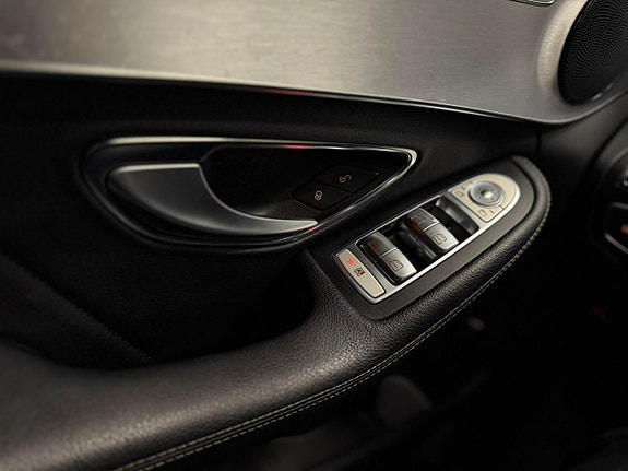 Mercedes-Benz C250 d 22 of 29